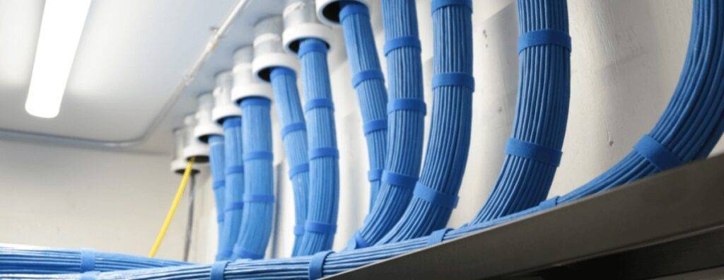 Serviço de  - Infradados Brasília