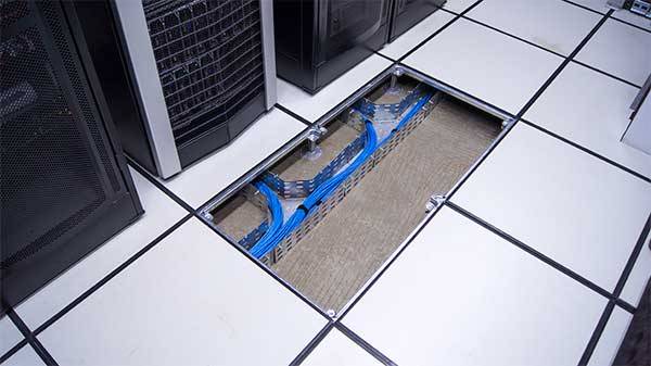 Serviço de  - Infradados Brasília