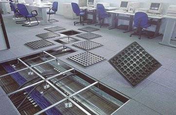 Serviço de  - Infradados Brasília